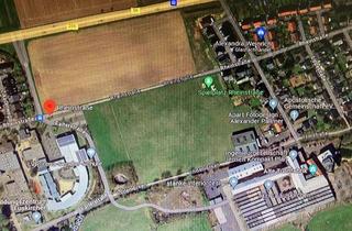 Grundstück zu kaufen in Rheinstrasse, 53879 Euskirchen, KAPITAL-ENTWICKLUNGS-ANLAGE