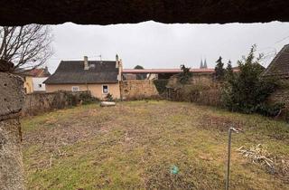 Grundstück zu kaufen in Am Grabentürchen 21, 55237 Flonheim, SELTENHEIT: Kleines Grundstück (Baulücke) im historischen alten Ortskern in verkehrsberuhigter Lage