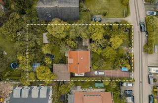 Grundstück zu kaufen in 91126 Wolkersdorf, Traumgrundstück in Schwabach-Wolkersdorf – idyllisch am Landschaftsschutzgebiet