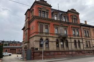 Büro zu mieten in 76829 Landau, ++ Großzügige und helle Büroräume in LD/Stadt - Ringlage! ++