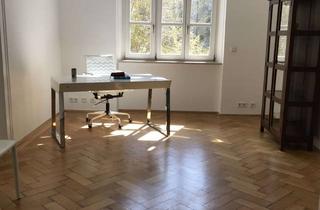 Praxen mieten in 80802 Schwabing-Freimann, Praxisraum zur Vermietung