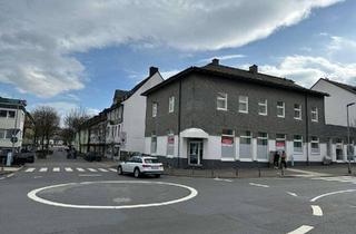 Büro zu mieten in Frankfurter Str. 40, 58553 Halver, Büroräume in der Innenstadt