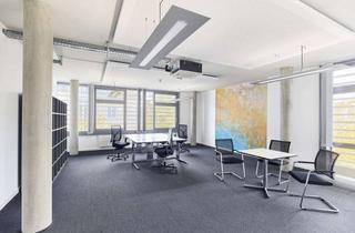 Büro zu mieten in Oskar-Messter-Straße 33, 85737 Ismaning, Moderne Büros in Ismaning - einzelnen oder zusammen mietbar