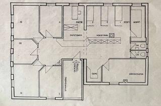 Büro zu mieten in Alois-Wenzel-Straße, 63808 Haibach, Praxis/Physio oder Büroräume