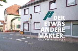 Gewerbeimmobilie mieten in 55299 Nackenheim, Raum für Ihr Business: Helle und funktionale Einheit in Nackenheim