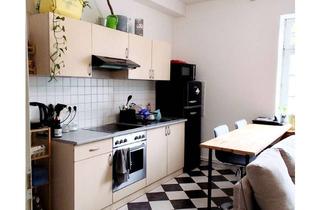 Immobilie mieten in 30655 List, AB SOFORT!! 2-Zimmerwohnung komplett möbliert