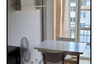 Immobilie mieten in 90443 Steinbühl, 480 € - 18 m² - 1.0 Zi.