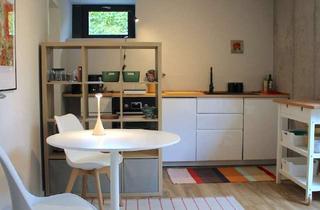 Immobilie mieten in 21465 Reinbek, Moderne Einliegerwohnung (Erstbezug) in Villenviertel für nette/n Mieter/in