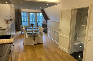 Immobilie mieten in Helldahl, 23570 Travemünde, Travemünde Living – Luxuriöse Meerblick-Ferienwohnung mit Tiefgarage & All-Inclusive-Komfort