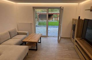 Immobilie mieten in Am Okerdüker 20, 38112 Braunschweig, Moderne, voll möblierte 2,5-Zimmer-Wohnung – 66 m² – Erstbezug nach Sanierung