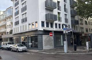 Gastronomiebetrieb mieten in Töngesgasse 48, 60311 Altstadt, Frankfurt City: Verkaufs- oder Gastronomiefläche in Toplage nahe Liebfrauenberg / Kleinmarkthalle