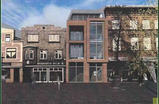 Büro zu mieten in 21423 Winsen, EG-City-Gewerbefläche ! Praxis-Laden-Büro-Salon ? Wir bieten modernes Ambiente für Ihr Geschäft.