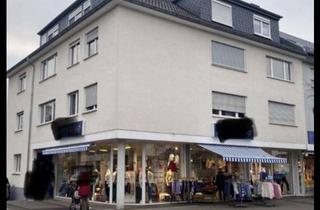 Geschäftslokal mieten in 51427 Bergisch Gladbach, Eckladenlokal Einzelhandel TOP Einkaufsstraße / Zentrum Refrath
