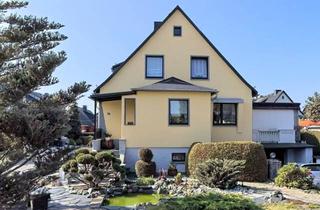 Doppelhaushälfte kaufen in 07987 Mohlsdorf-Teichwolframsdorf, Ihr neues Zuhause in schöner Umgebung !