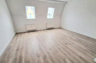 Wohnung mieten in 08527 Plauen, Neu renovierte 4-Raum-DG-Whg. nahe Zentrum