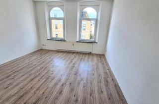 Wohnung mieten in 08525 Plauen, Neu sanierte 4-Raum-Whg. mit Balkon