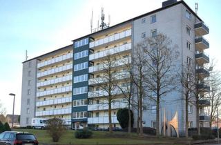 Wohnung kaufen in 21481 Lauenburg, Charmante 2-Zimmer-Wohnung in Lauenburg/Elbe