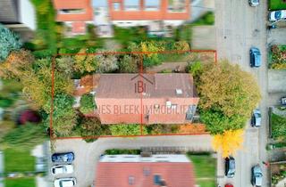 Grundstück zu kaufen in 73760 Ostfildern, Großes Grundstück, große Träume oder 2 Bauplätze in Top-Lage