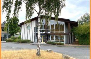 Geschäftslokal mieten in 90530 Wendelstein, Repräsentative 880 qm Gewerbeimmobilie – vielseitig nutzbar und verkehrsgünstig gelegen