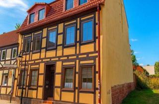 Wohnung mieten in Zerbster Str. 10, 39288 Burg, Zentrumsnahe 3-Raumwohnung mit Terrasse in Burg bei Magdeburg