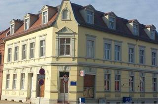 Wohnung mieten in Unterm Hagen 33, 39288 Burg, Sanierte 2-Raumwohnung in der Altstadt von Burg