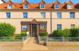 Wohnung kaufen in 39288 Burg, Bezugsfertige Dachgeschosswohnung in Burg in bester Lage / Eigentumswohnung