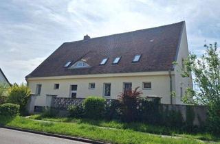 Mehrfamilienhaus kaufen in 39326 Wolmirstedt, Gepflegtes Mehrfamilienhaus mit 4 Wohneinheiten in der Niederen Börde OT Jersleben