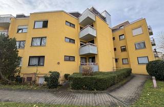 Wohnung kaufen in Schwalbenweg 15, 71334 Waiblingen, ++ 3 Zi. ETW - 2 Balkone - Aufzug - TG Stellplatz - Einbauküche - sofort einziehen ++