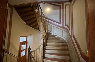 Wohnung kaufen in 04107 Zentrum-Süd, ++ Beste Lage // LEERSTAND ab 01.01.26 // Aufzug // Parkettboden ++