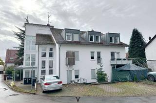 Wohnung kaufen in 72649 Wolfschlugen, 3,5-Zimmer-Wohnung clever aufgeteilt – perfekte Kapitalanlage