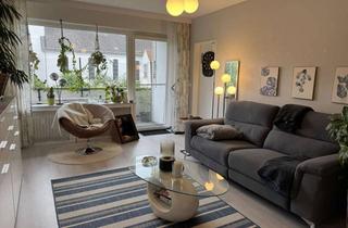 Wohnung kaufen in 33613 Gellershagen, Traumhafte 2 ZKB Wohnung in Bielefeld-Gellershagen