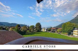 Wohnung kaufen in 87561 Oberstdorf, *RESERVIERT!* 1A-Lage: Ski in/Ski out! Direkt neben der Nebelhornbahn, 2.OG mit Aufzug, Balkon!