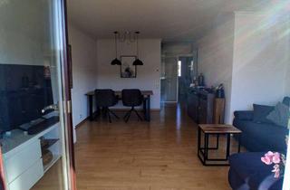 Wohnung kaufen in 70839 Gerlingen, Helle 3-Zimmer-Wohnung mit Balkon, Einbauküche & Einzelgarage