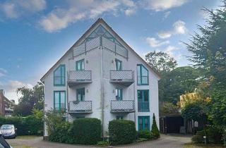 Wohnung kaufen in 26123 Nadorst, Gut geschnittene 3-Zimmer-Wohnung mit tollem Balkon Nahe der Oldenburger Innenstadt!