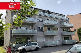 Wohnung kaufen in 41515 Grevenbroich, Interessantes Investment für Immobilieneinsteiger in ruhiger Lage!