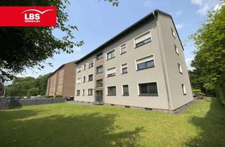 Wohnung kaufen in 41515 Grevenbroich, Interessantes Investment für Immobilieneinsteiger in ruhiger Lage!