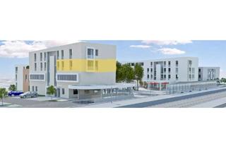 Wohnung kaufen in 83043 Bad Aibling, Zentrale 3 Zimmer Wohnung in Bad Aibling