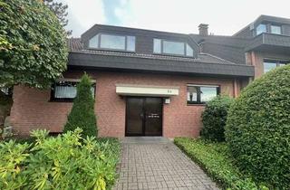 Wohnung kaufen in Kuhlendahl 34, 45470 Holthausen, Wohnung mit separater Einliegerwohnung in Top-Lage, Süd-West Lage, Garage möglich