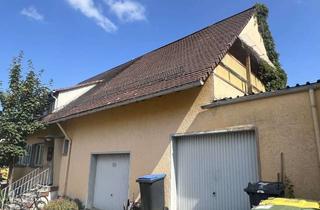 Wohnung kaufen in Herdeichen, 75334 Straubenhardt, *OHNE PROVISION* 3-Zi.-Wohnung in Straubenhardt inkl. Einzelgarage, Gartenanteil, Schuppen & Keller