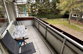 Wohnung kaufen in 45701 Herten, Preiswerte Etagenwohnungen mit TG- Stellplatz -- Erbpacht --