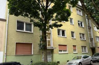 Wohnung kaufen in Galenstraße 44, 58452 Witten, Gepflegte vermietete 3-Zimmer Wohnung in Witten