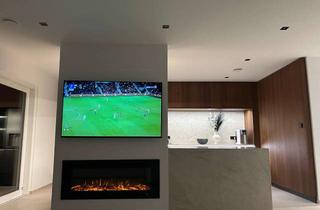 Penthouse kaufen in Am Biekenkamp 13, 33106 Paderborn, Luxuriöses KfW 40-Penthouse in Paderborn-Elsen - BJ 2024, 4 Zimmer, 162 m², Whirlpool, Smart-Home