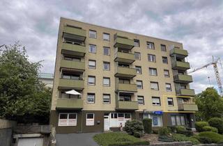 Wohnung kaufen in Kraußoldstraße 12, 95615 Marktredwitz, 3-Zimmer-Wohnung in Stadtlage