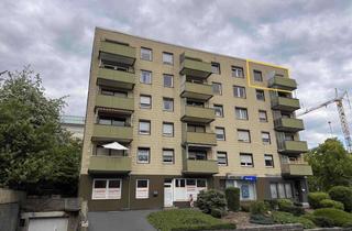 Wohnung kaufen in Kraußoldstraße 12, 95615 Marktredwitz, 3-Zimmer-Eigentumswohnung mit beeindruckendem Ausblick über Marktredwitz