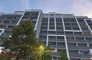 Wohnung kaufen in 93051 Kumpfmühl-Ziegetsdorf-Neuprüll, Helle charmante 1-Zimmer Wohnung mit West-Balkon in der Welterbestadt Regensburg - Bestlage!