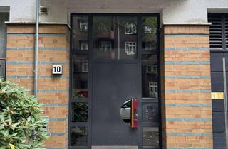 Wohnung kaufen in 22303 Winterhude, Top 2-Zimmerwhg. in Winterhude mit Garagenplatz und Ladesäule