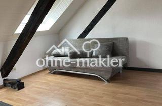 Lofts mieten in 52441 Linnich, Schöne Dachgeschosswohnung in Linnich Zentrum / Top floor apartment in the center of Linnich