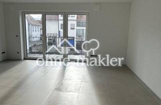 Wohnung mieten in 73230 Kirchheim, Raumwunder auf 2 Ebenen: 4-Zimmer-Maisonette für Familie & Home-Office.