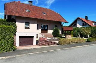 Einfamilienhaus kaufen in 07646 Trockenborn-Wolfersdorf, gepflegtes Einfamilienhaus mit Kamin in Trockenborn-Wolfersdorf