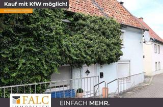 Einfamilienhaus kaufen in 59457 Werl, Freistehendes Einfamilienhaus in Werl - Sanierungsobjekt mit großem Potential